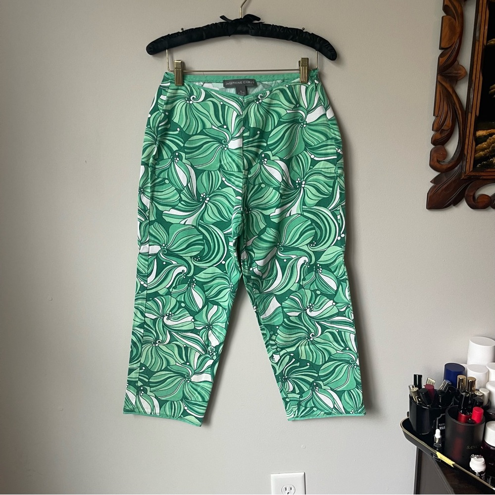90s/Y2K Capris 25"